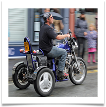SPEEDY - Jan Hodson